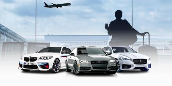 Cab Rental For Airport Transfer
